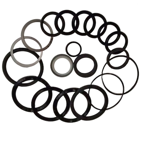 Aftermarket 04655-U2010-71 Cylinder Seal Kit Fits Toyota Forklift 1-04655-U2010-71